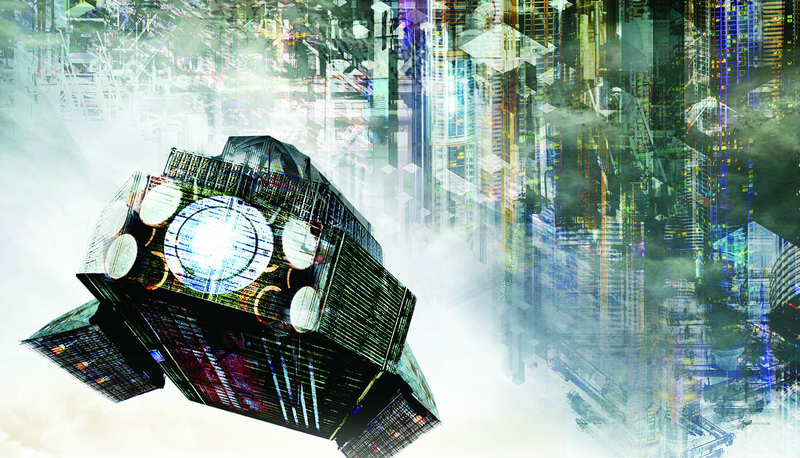 Illustration for article titled 40 Science Fiction and Fantasy Books That Will Rock Your World In 2016